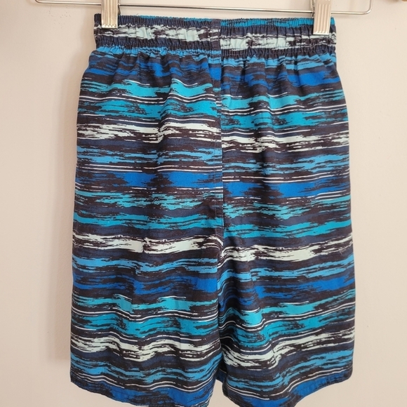 LAGUNA boy's swimming trunks size 5/6 - Picture 2 of 5